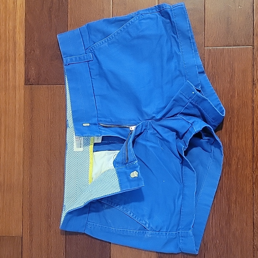 J Crew Shorts